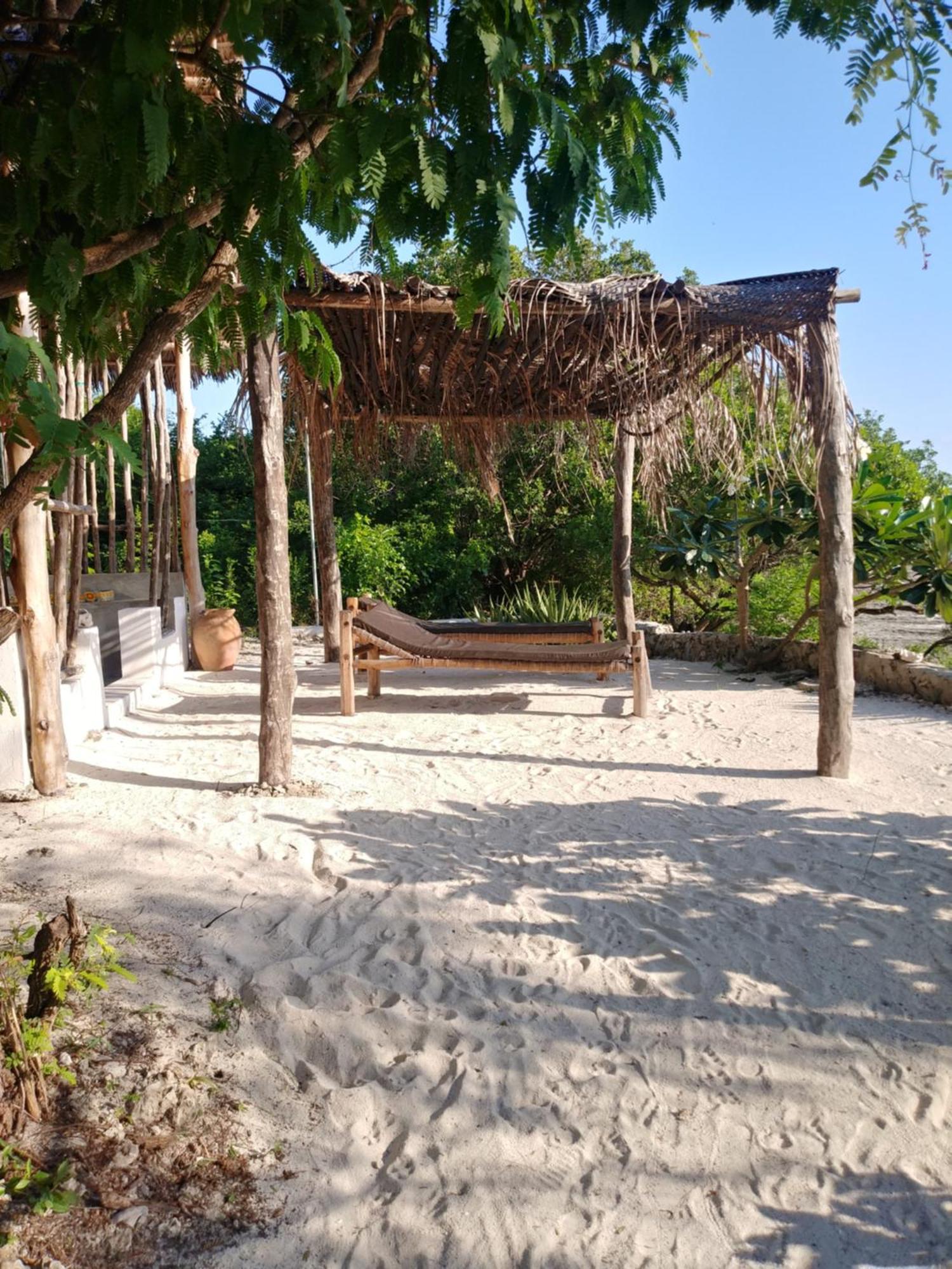 Afya Village At The Sea Michamvi Rum bild