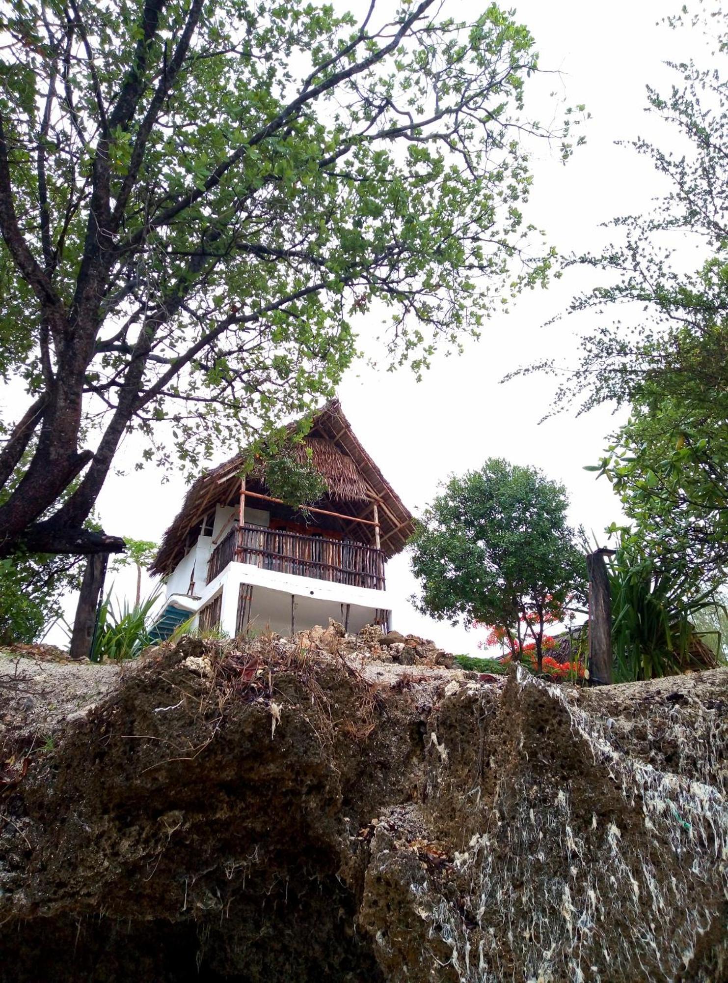 Afya Village At The Sea Michamvi Rum bild