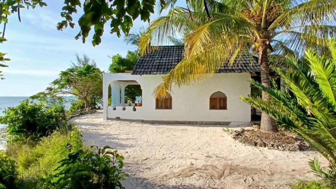 Afya Village At The Sea Michamvi Rum bild