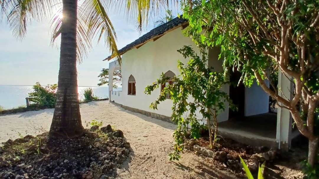 Afya Village At The Sea Michamvi Rum bild